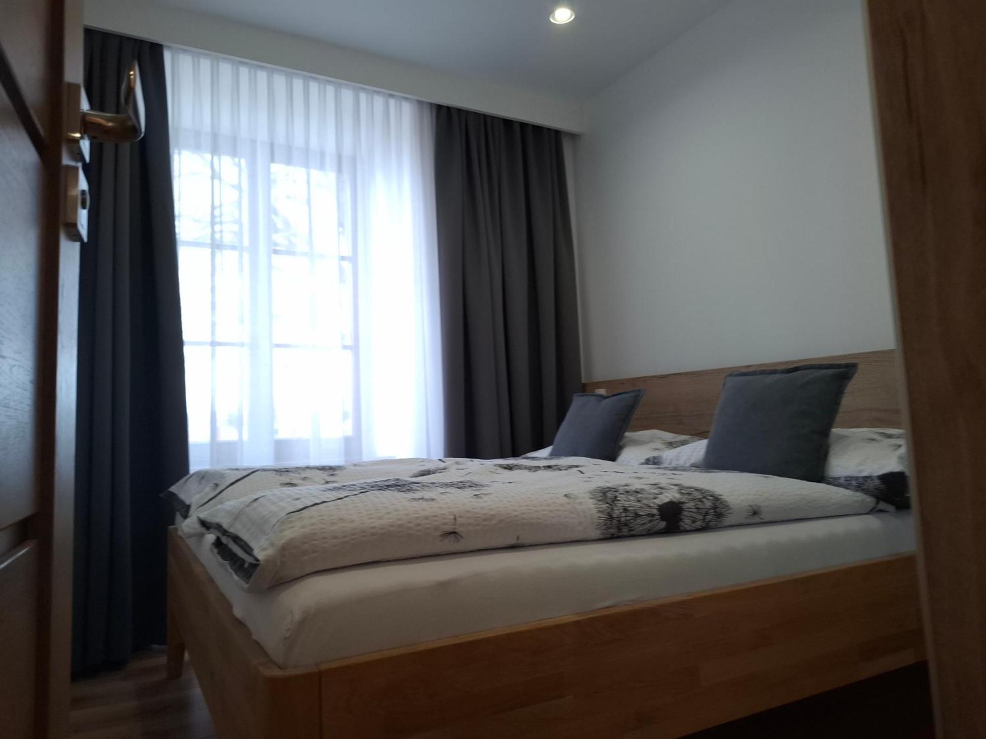 Apartmany Lumi Veľký Slavkov Cameră foto
